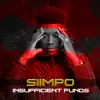 Siimpo - Insufficient Funds - EP