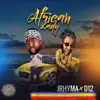 Jrhyma - African Lady (feat. D12) - Single